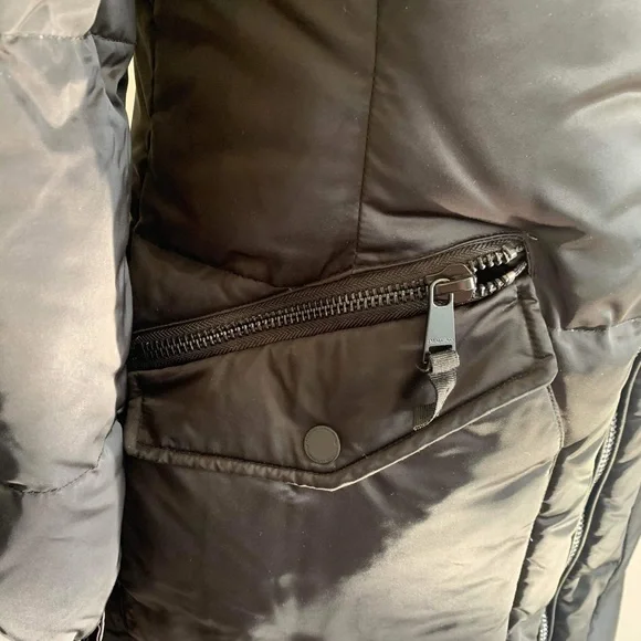 Madison Winter jacket - Picture 5 of 5